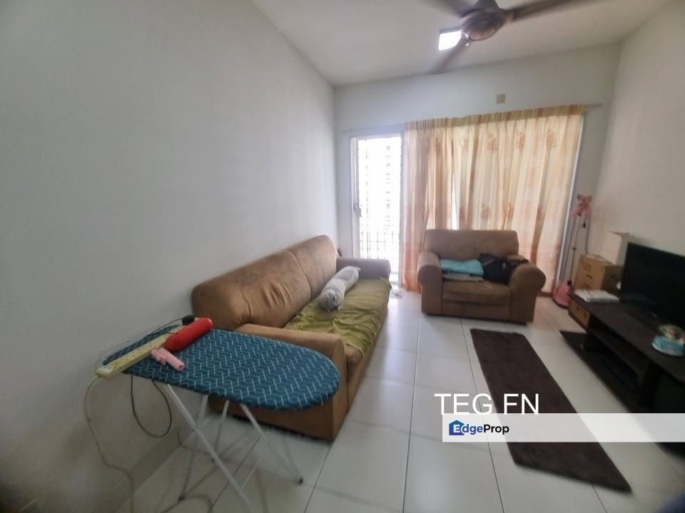 Setia Alam Shah Alam Seri Pinang Apartment For Sale Swimming Pool, Selangor, Setia Alam/Alam Nusantara