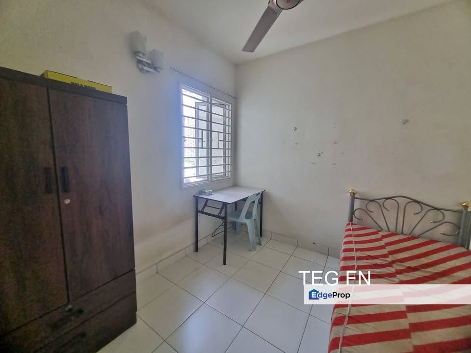 Setia Alam Shah Alam Seri Pinang Apartment For Sale Swimming Pool, Selangor, Setia Alam/Alam Nusantara