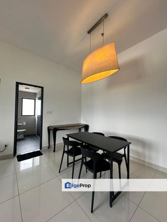 Edusentral, Setia Alam, Shah Alam Imperial Serviced Residence For Rent Fully Furnish, Selangor, Shah Alam