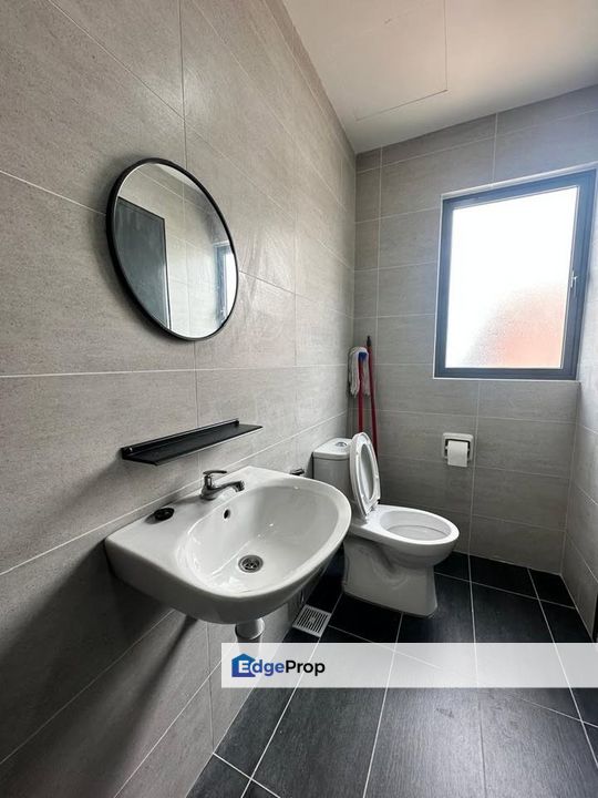 Edusentral, Setia Alam, Shah Alam Imperial Serviced Residence For Rent Fully Furnish, Selangor, Shah Alam