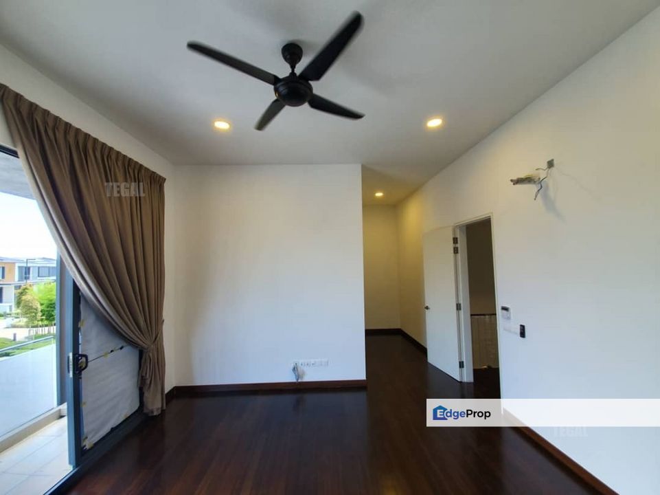 Eco Ardence Setia Alam Aeres Double Storey Semi D House For Sale Hot Cake Unit, Selangor, Shah Alam