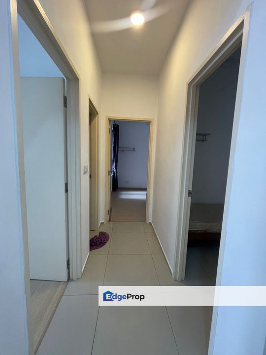 Gravit8 kota Bayuemas klang Serviced Apartment For Rent Fully Furnished, Selangor, Klang