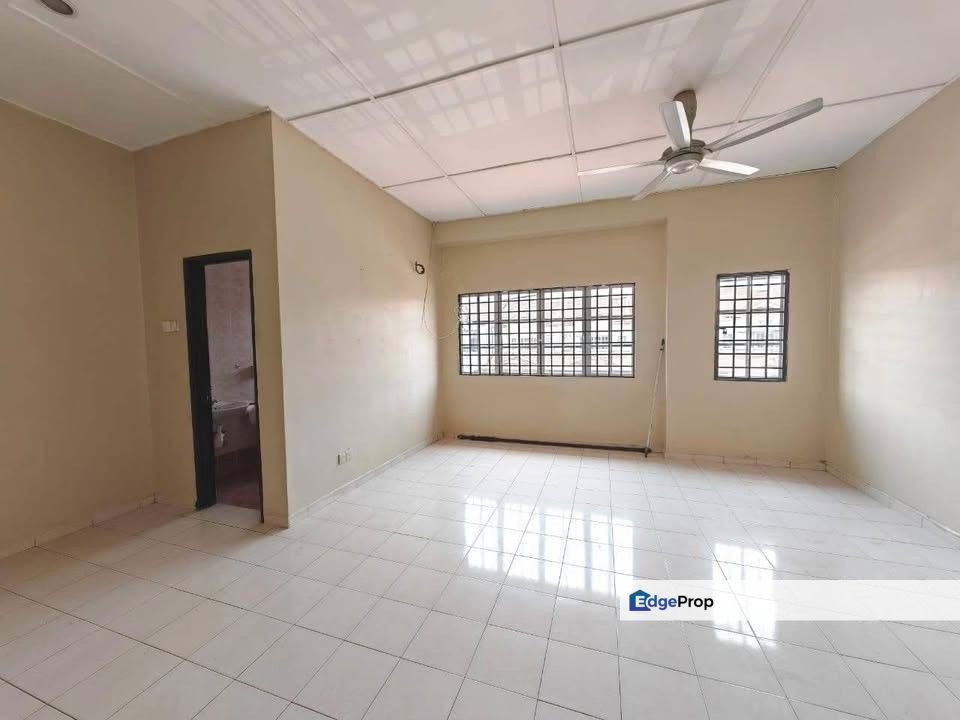 Bandar Bukit Tinggi 2 Klang Vanessa Home Double Storey Terrace House For Sale Renovated, Selangor, Klang