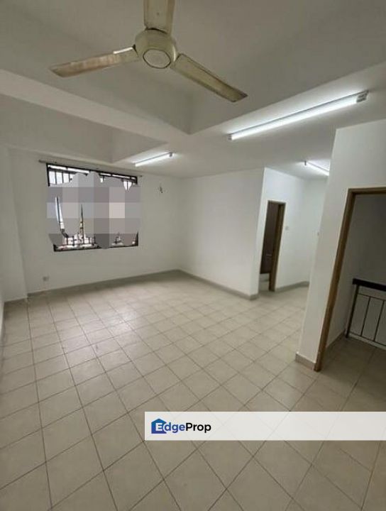 Ayu Prima, Alam Nusantara Setia Alam Double Storey Terrace House For Sale Negotiable, Selangor, Setia Alam/Alam Nusantara