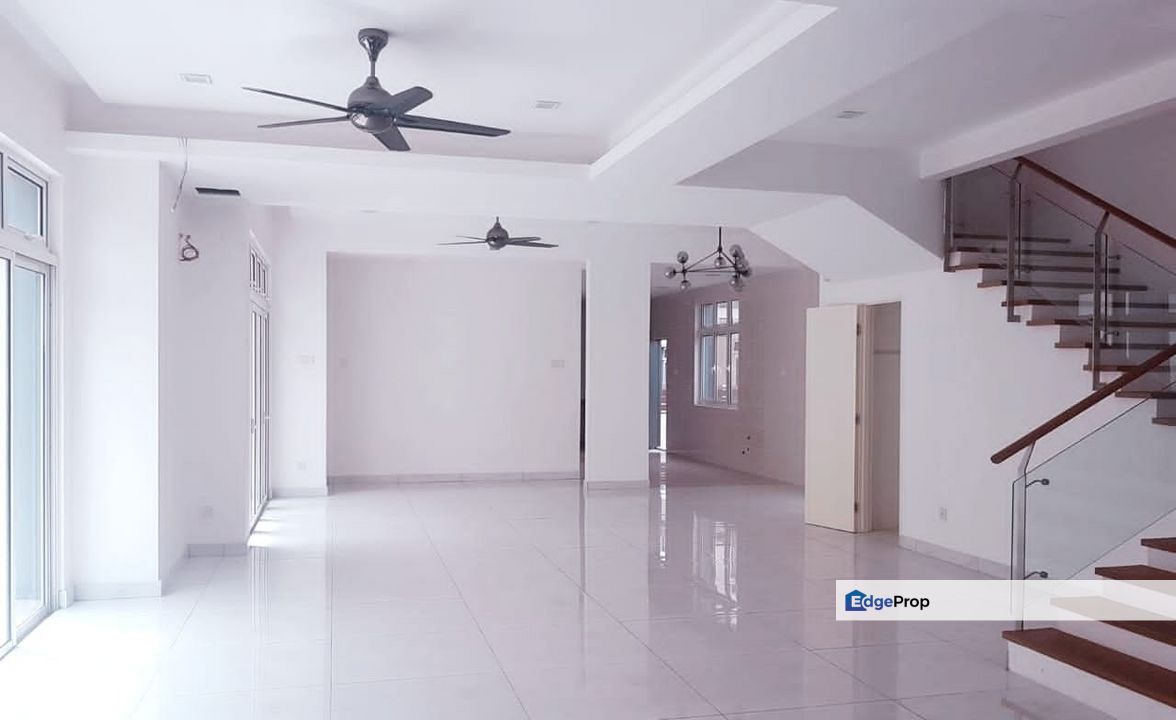 Setia Alam Casa Idaman Bungalow For Sale Urgent Sale Negotiable, Selangor, Setia Alam/Alam Nusantara