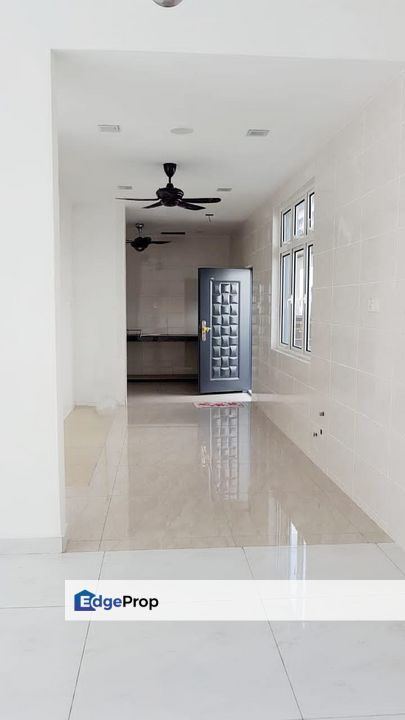 Setia Alam Casa Idaman Bungalow For Sale Urgent Sale Negotiable, Selangor, Setia Alam/Alam Nusantara