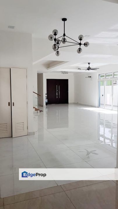 Setia Alam Casa Idaman Bungalow For Sale Urgent Sale Negotiable, Selangor, Setia Alam/Alam Nusantara