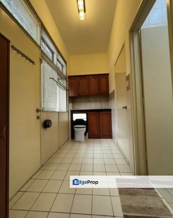 Setia Damai Setia Alam Double Storey Semi D House For Sale Negotiable, Selangor, Setia Alam/Alam Nusantara