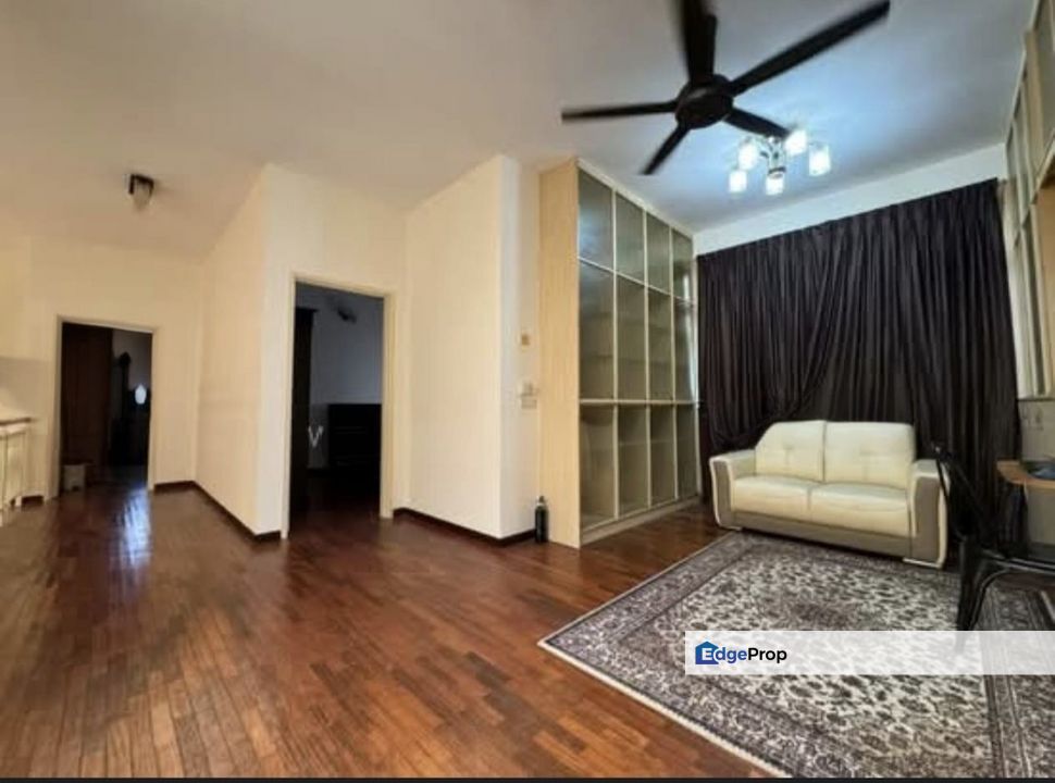 Setia Damai Setia Alam Double Storey Semi D House For Sale Negotiable, Selangor, Setia Alam/Alam Nusantara