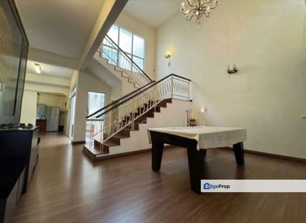 Setia Damai Setia Alam Double Storey Semi D House For Sale Negotiable, Selangor, Setia Alam/Alam Nusantara