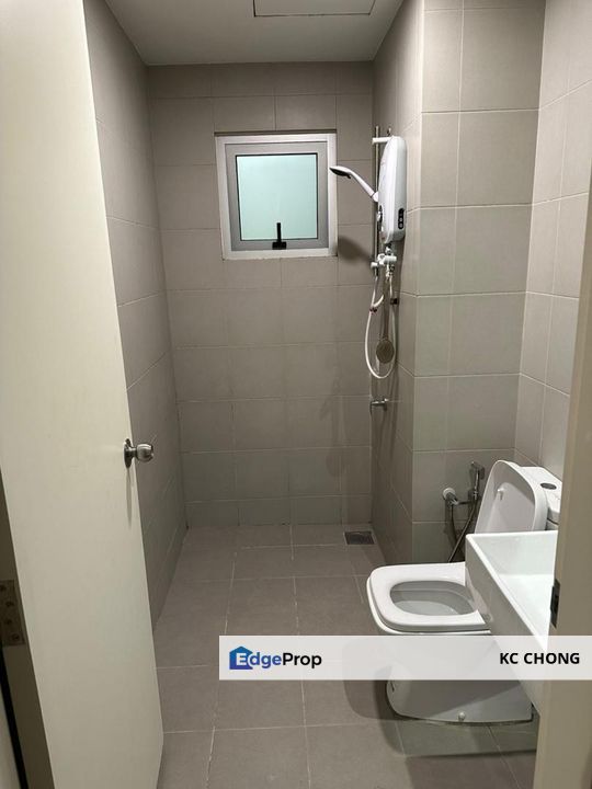 Sofiya Residensi @ Desa Park for Rent - Near Menjalara, Kepong, Kuala Lumpur, Desa Parkcity