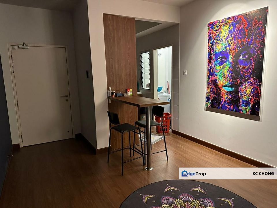 Sofiya Residensi @ Desa Park for Rent - Near Menjalara, Kepong, Kuala Lumpur, Desa Parkcity