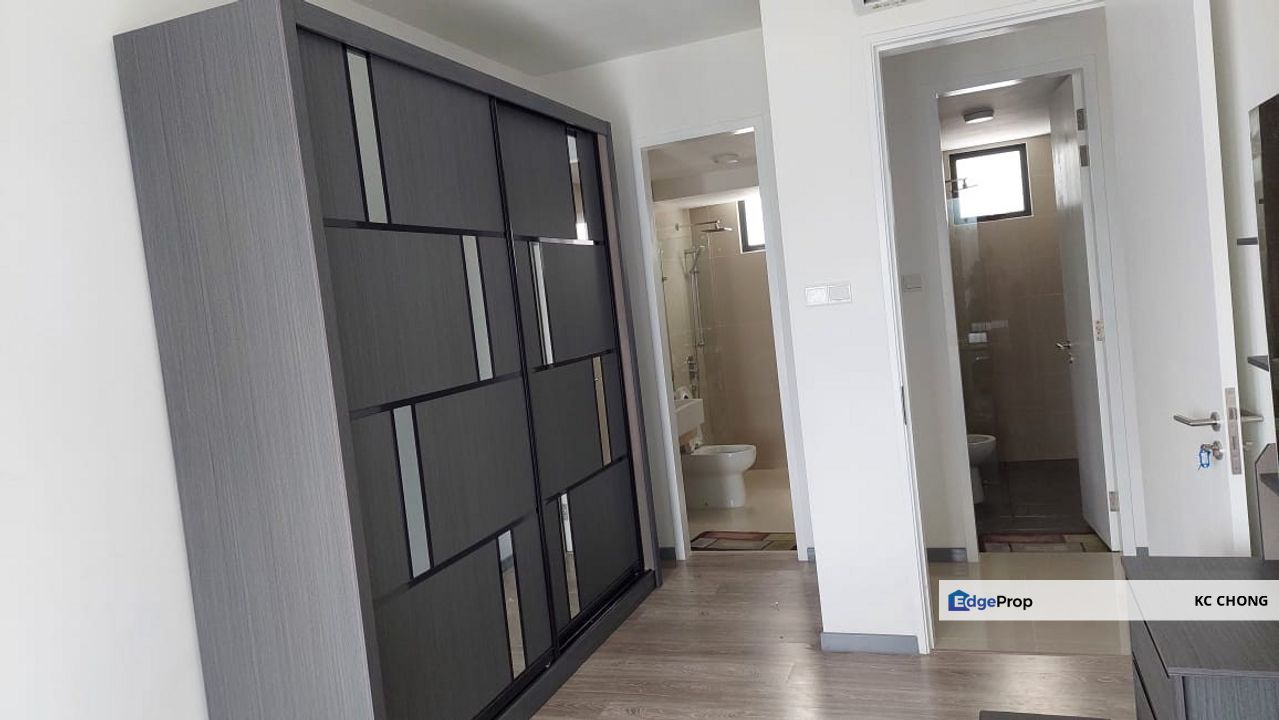 United Point in North Kiara/Segambut, Kuala Lumpur, Segambut