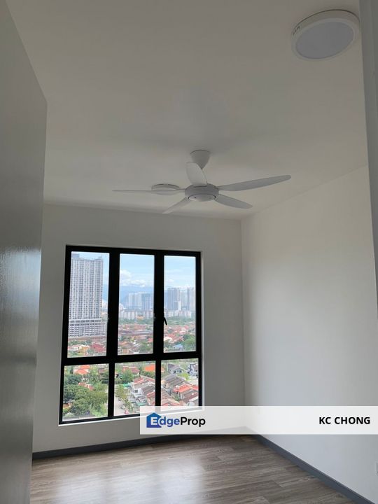 United Point in North Kiara/Segambut/Kepong, Kuala Lumpur, Segambut