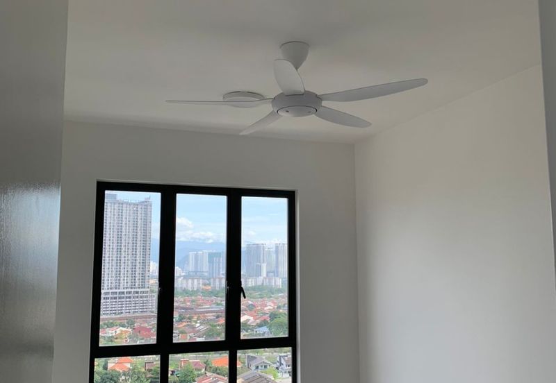 United Point Residence (Residensi Bersepadu)