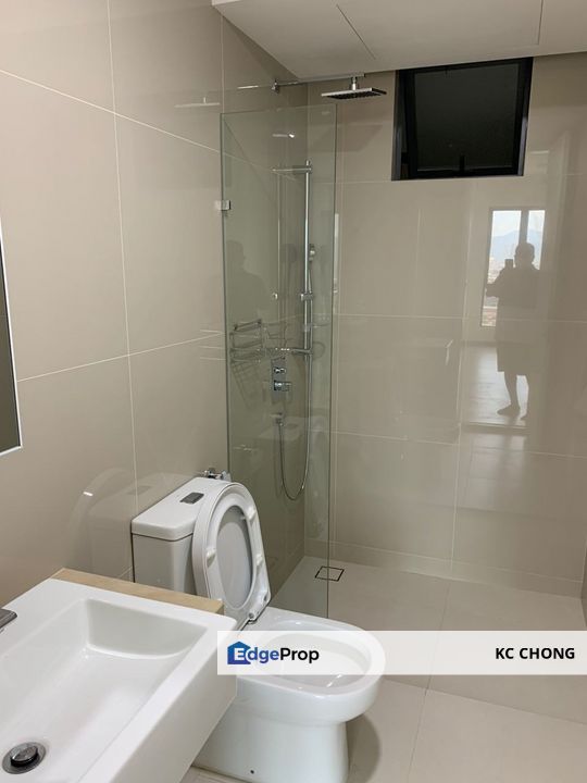 United Point in North Kiara/Segambut/Kepong, Kuala Lumpur, Segambut