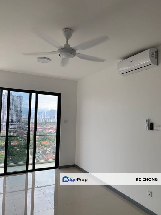 United Point in North Kiara/Segambut/Kepong, Kuala Lumpur, Segambut