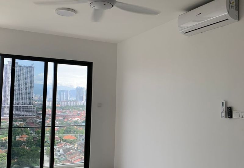 United Point Residence (Residensi Bersepadu)