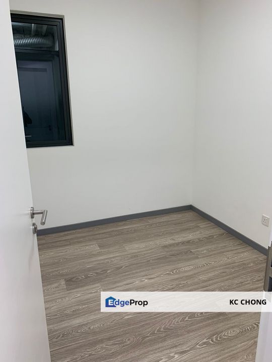 United Point in North Kiara/Segambut/Kepong, Kuala Lumpur, Segambut