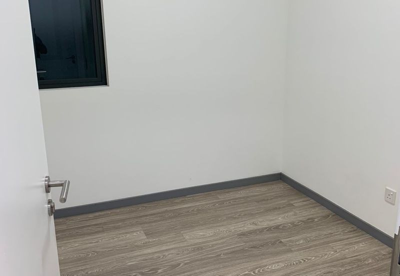 United Point Residence (Residensi Bersepadu)