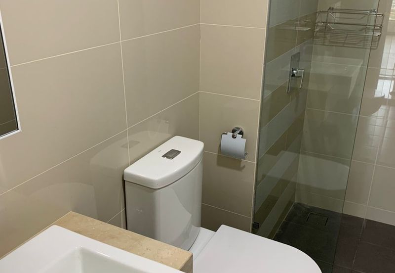 United Point Residence (Residensi Bersepadu)