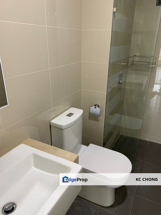 United Point in North Kiara/Segambut/Kepong, Kuala Lumpur, Segambut