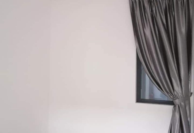 United Point Residence (Residensi Bersepadu)