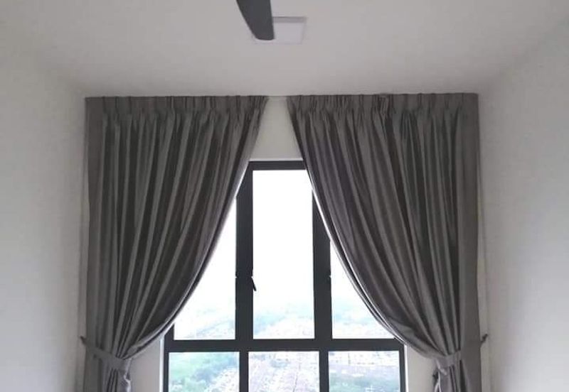 United Point Residence (Residensi Bersepadu)