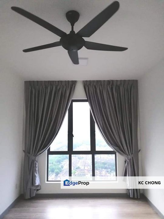 United Point in North Kiara/Segambut/Kepong, Kuala Lumpur, Segambut