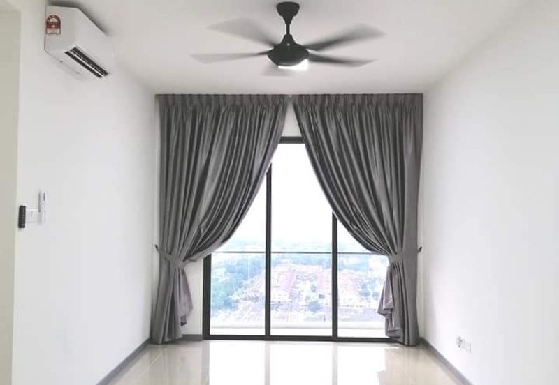 United Point Residence (Residensi Bersepadu)