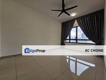 D'Erica, Damansara Perdana, Petaling jaya, Selangor, Petaling Jaya