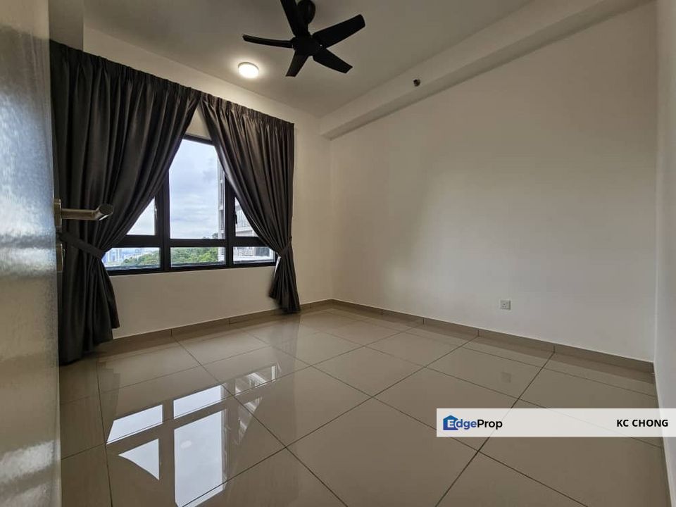 D'Erica, Damansara Perdana, Petaling jaya, Selangor, Petaling Jaya