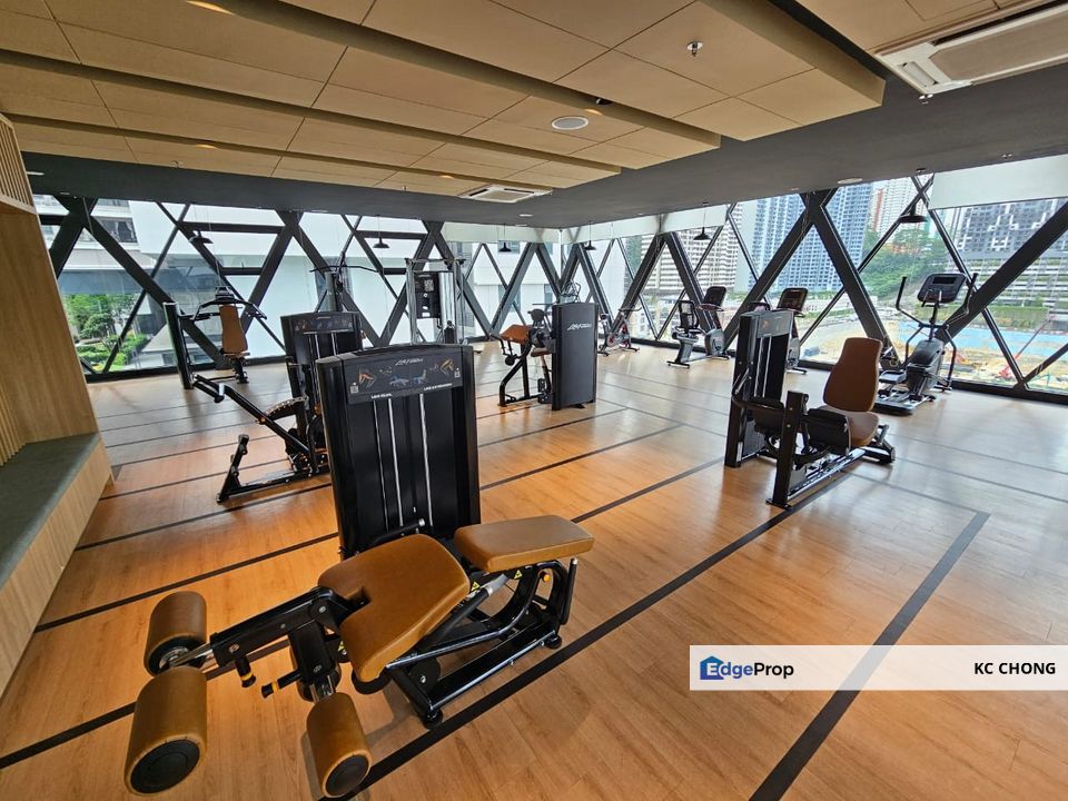 D'Erica, Damansara Perdana, Petaling jaya, Selangor, Petaling Jaya