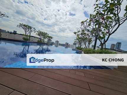 PJ Midtown in Seksyen 13 of Petaling Jaya, Selangor, Petaling Jaya