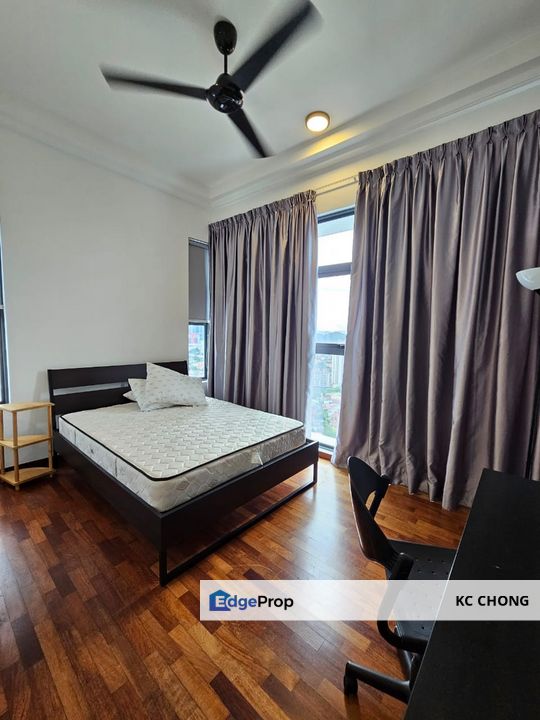 PJ Midtown in Seksyen 13 of Petaling Jaya, Selangor, Petaling Jaya