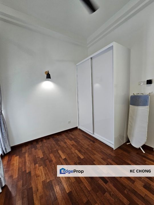 PJ Midtown in Seksyen 13 of Petaling Jaya, Selangor, Petaling Jaya