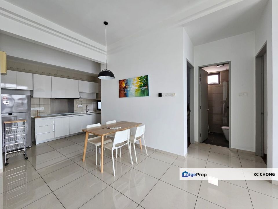 PJ Midtown in Seksyen 13 of Petaling Jaya, Selangor, Petaling Jaya