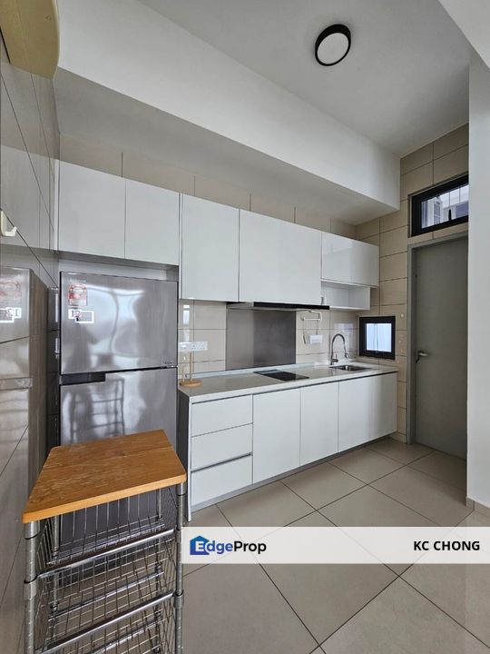 PJ Midtown in Seksyen 13 of Petaling Jaya, Selangor, Petaling Jaya