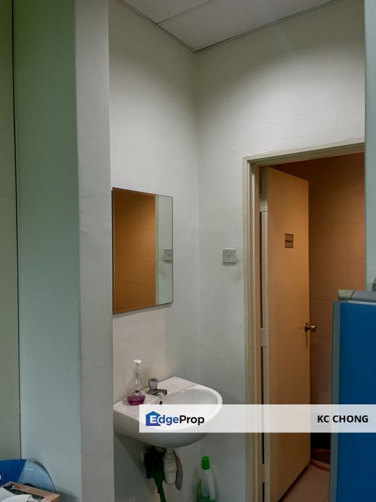 10 Boulevard - Fully Furnished Office for Rent, Selangor, Petaling Jaya