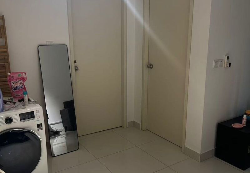 Greenfield Residence