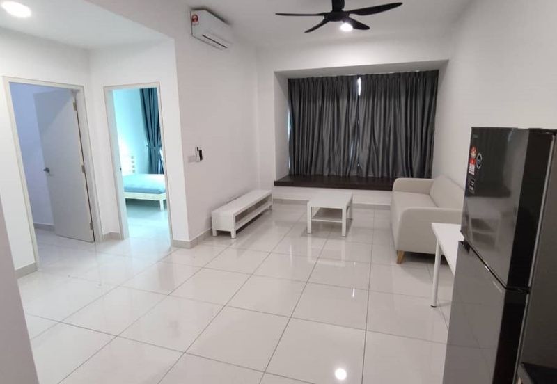 Greenfield Residence