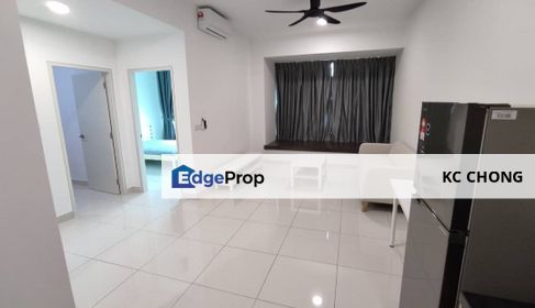 Greenfield Residence @ Bandar Sunway, Subang, Selangor, Bandar Sunway