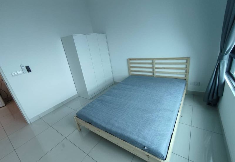 Greenfield Residence