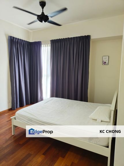28 Dutamas Fully Furnished unit for Rent, Kuala Lumpur, Dutamas
