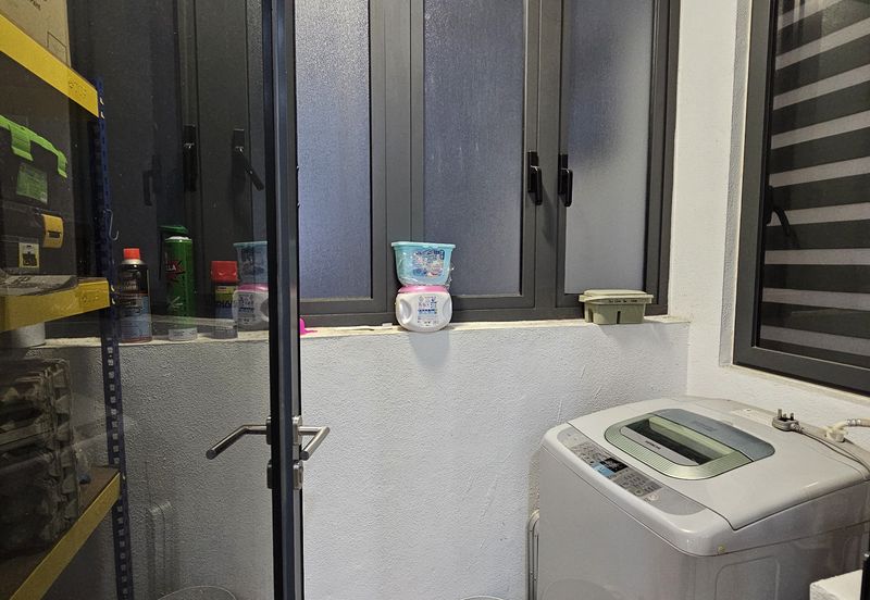 United Point Residence (Residensi Bersepadu)