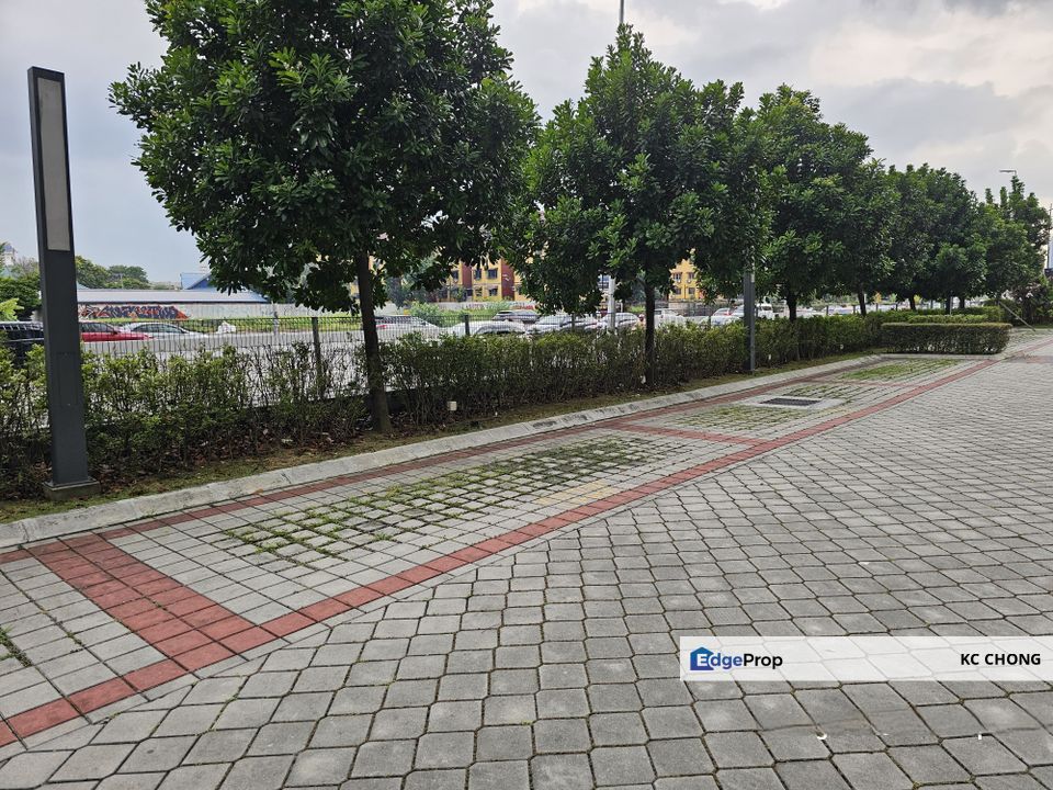  Prime End Lot to Let @ Greenfield Residence Bandar Sunway, Selangor, Bandar Sunway