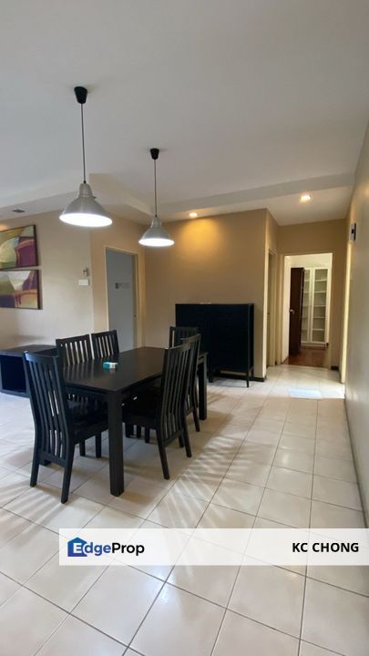 Paradesa Tropika II Bandar Sri Damansara for sale, Selangor, Bandar Sri Damansara