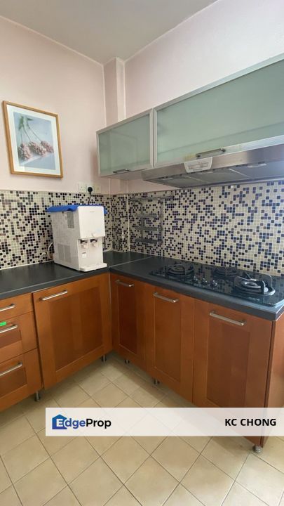 Paradesa Tropika II Bandar Sri Damansara for sale, Selangor, Bandar Sri Damansara