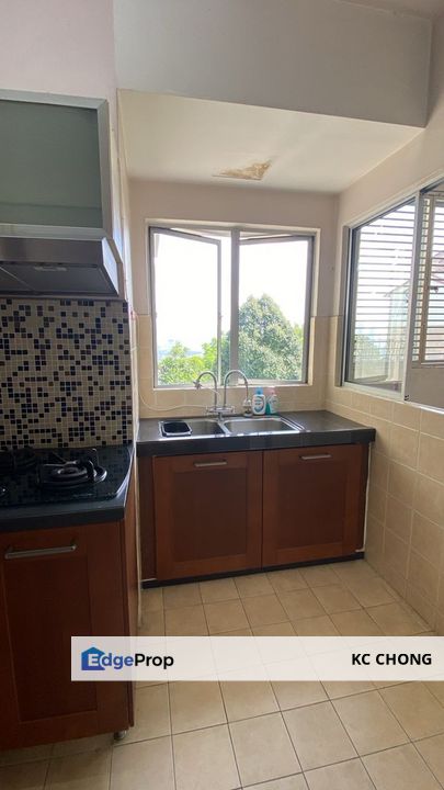 Paradesa Tropika II Bandar Sri Damansara for sale, Selangor, Bandar Sri Damansara