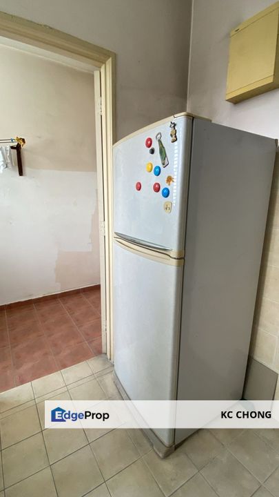 Paradesa Tropika II Bandar Sri Damansara for sale, Selangor, Bandar Sri Damansara